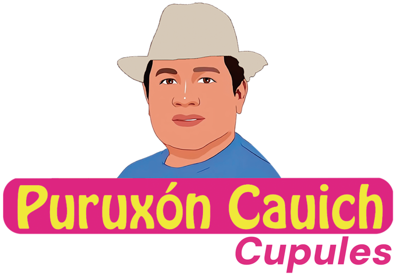 Puruxón Cauich